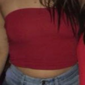 Brandy Melville Tube Top